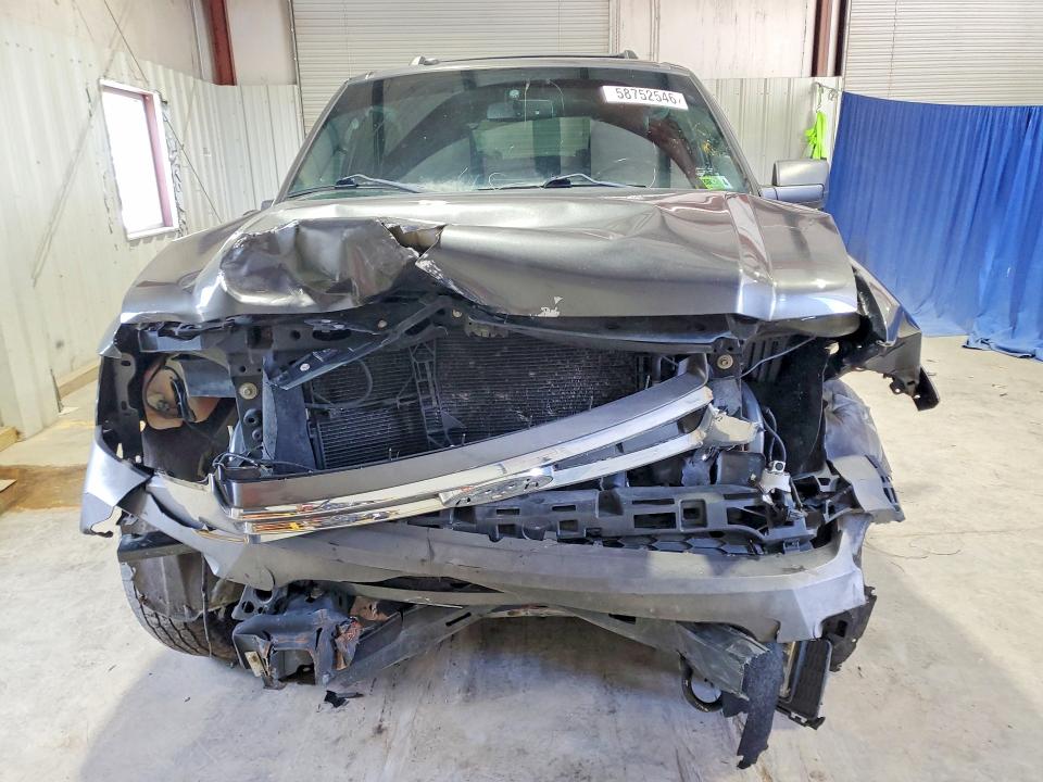 58752546 :رقم المزاد ، 1FMJU1JT9GEF33349 vin ، 2016 Ford Expedition مزاد بيع