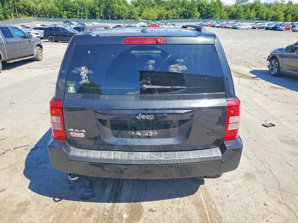 Aukcja sprzedaży 2010 Jeep Patriot, vin: 1J4NF1GB5AD623605, numer aukcji: 58685936