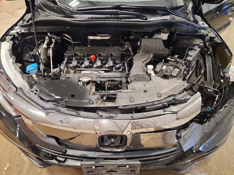 Aukcja sprzedaży 2022 Honda Hr-v, vin: 3CZRU6H37NM770921, numer aukcji: 56170966
