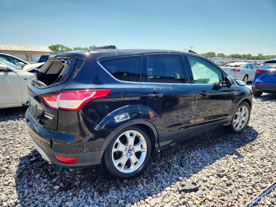 Aukcja sprzedaży 2014 Ford Escape, vin: 1FMCU0JX0EUC51450, numer aukcji: 58244756