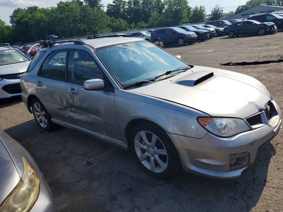 Продаж на аукціоні авто 2007 Subaru Impreza, vin: JF1GG74617G801139, номер лоту: 55851336