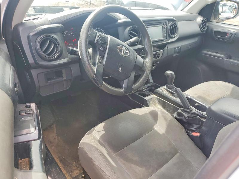 Aukcja sprzedaży 2017 Toyota Tacoma, vin: 5TFRX5GN6HX089223, numer aukcji: 57354196