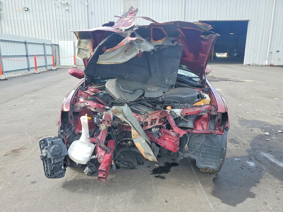 57750886 :رقم المزاد ، 2C3CCAAG0HH506431 vin ، 2017 Chrysler 300 مزاد بيع