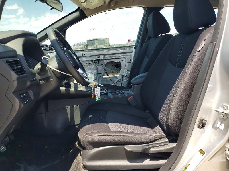Продажа на аукционе авто 2022 Nissan Leaf, vin: 1N4AZ1CV5NC556601, номер лота: 57513616