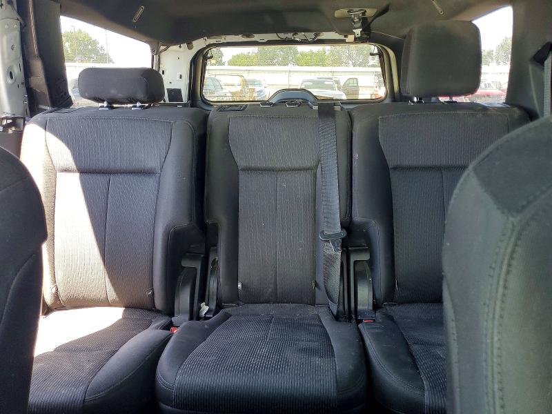Auction sale of the 2019 Ford Expedition, vin: 1FMJK1JT4KEA59146, lot number: 56062146