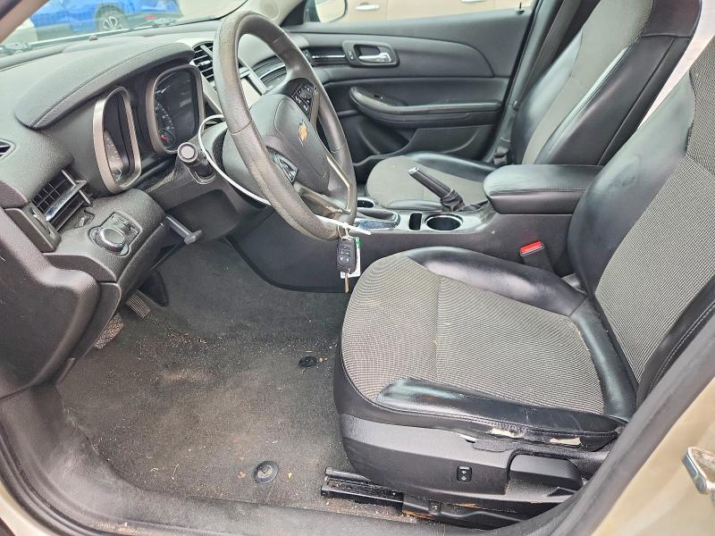 Aukcja sprzedaży 2016 Chevrolet Malibu Limited, vin: 1G11C5SA1GF140749, numer aukcji: 56418826