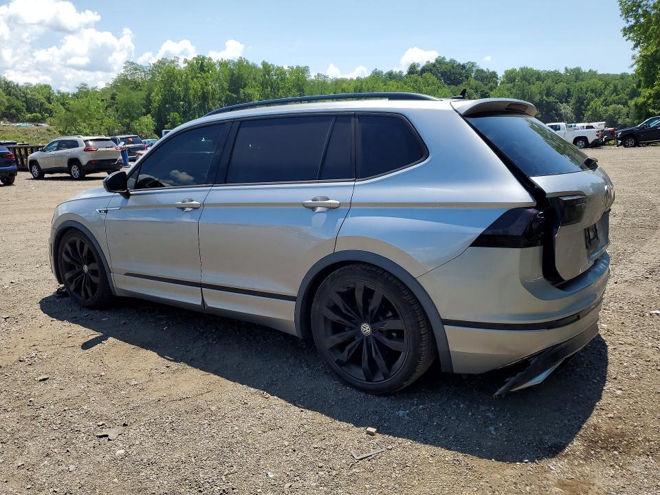 79133545 :رقم المزاد ، 3VV2B7AX3LM167012 vin ، 2020 Volkswagen Tiguan مزاد بيع