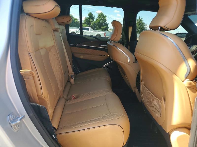 Aukcja sprzedaży 2023 Jeep Grand Cherokee, vin: 1C4RJYE65P8791766, numer aukcji: 57949086