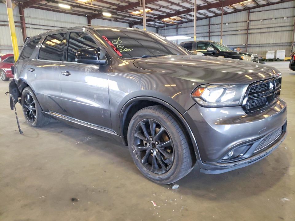 Aukcja sprzedaży 2019 Dodge Durango, vin: 1C4RDHAG1KC559192, numer aukcji: 57872596