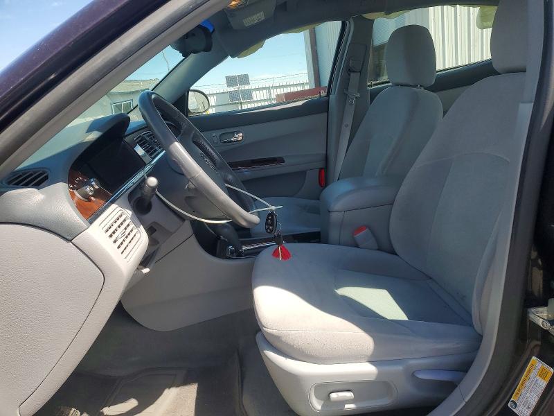 Продаж на аукціоні авто 2007 Buick Lacrosse, vin: 2G4WC582871148427, номер лоту: 57486216