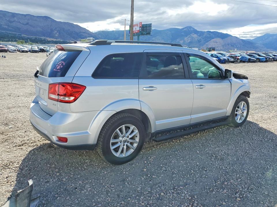 Aukcja sprzedaży 2014 Dodge Journey, vin: 3C4PDCBG6ET219599, numer aukcji: 59155986
