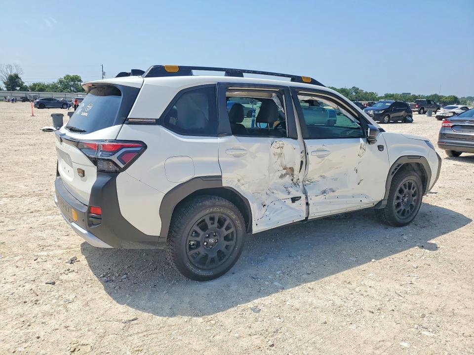 Aukcja sprzedaży 2026 Subaru Forester, vin: 4S4SLDK63T3004969, numer aukcji: 56549336