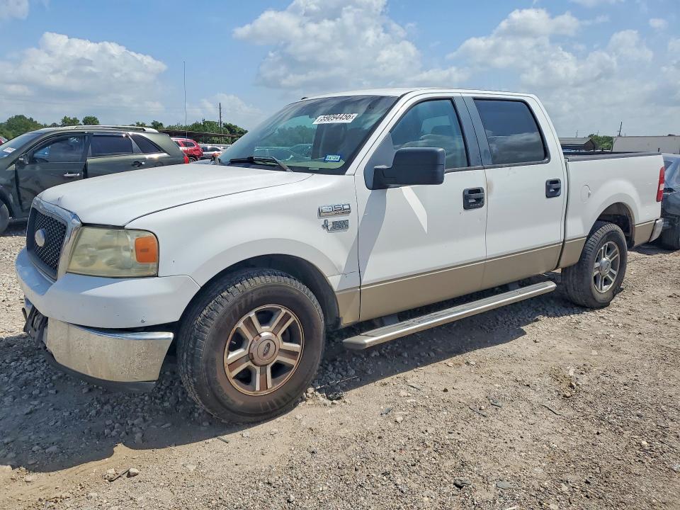Aukcja sprzedaży 2007 Ford F150, vin: 1FTRW12W47KB14658, numer aukcji: 59094456