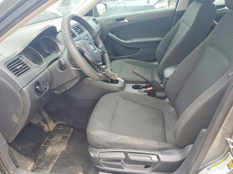 Продажа на аукционе авто 2015 Volkswagen Jetta, vin: 3VW2K7AJ3FM316692, номер лота: 59263106
