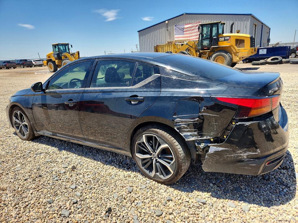 2023 Nissan Altima მანქანა იყიდება აუქციონზე, vin: 1N4BL4CV8PN424219, აუქციონის ნომერი: 57504006