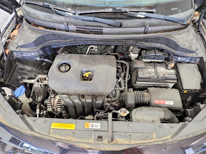 Продажа на аукционе авто 2020 Kia Soul, vin: KNDJ23AU7L7035325, номер лота: 56613226
