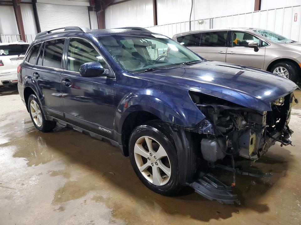 56495846 :رقم المزاد ، 4S4BRBCC2D3282884 vin ، 2013 Subaru Outback مزاد بيع