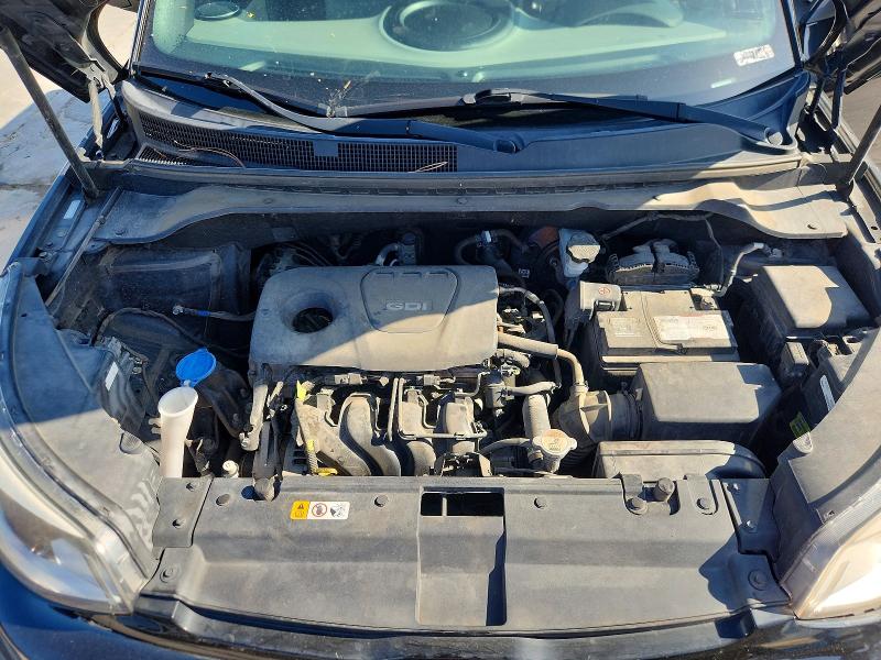 2019 Kia Soul მანქანა იყიდება აუქციონზე, vin: KNDJN2A2XK7639210, აუქციონის ნომერი: 55931616