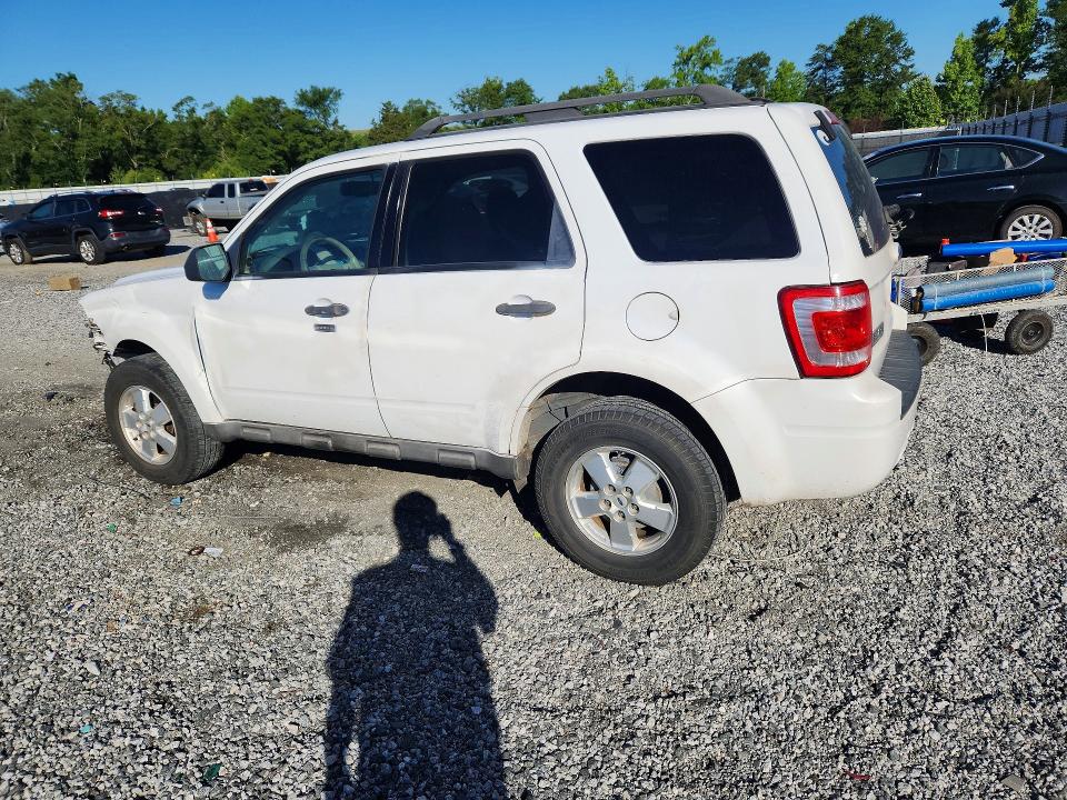 Aukcja sprzedaży 2009 Ford Escape, vin: 1FMCU03G49KC39221, numer aukcji: 55712176