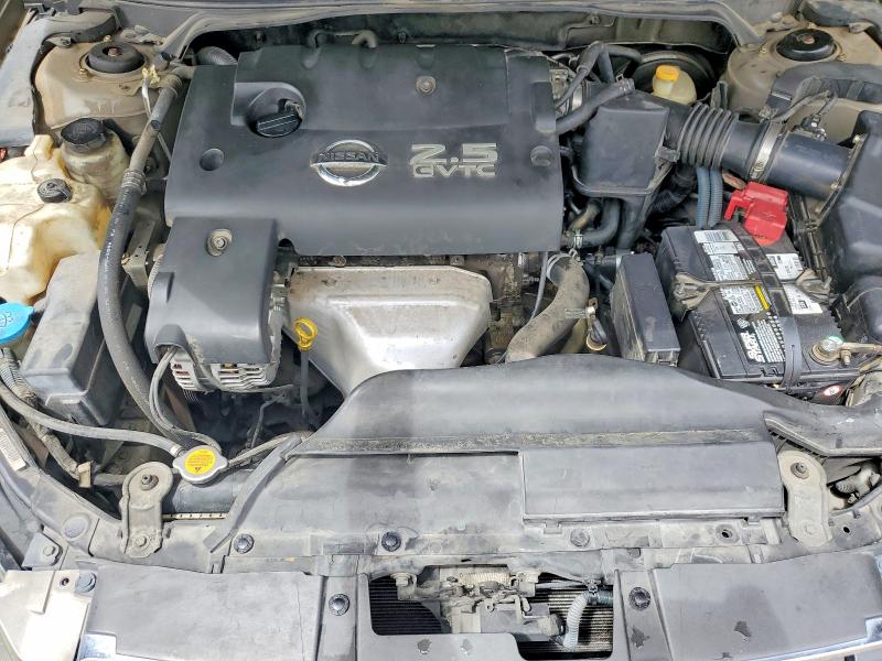 57725396 :رقم المزاد ، 1N4AL11D66C150274 vin ، 2006 Nissan Altima مزاد بيع