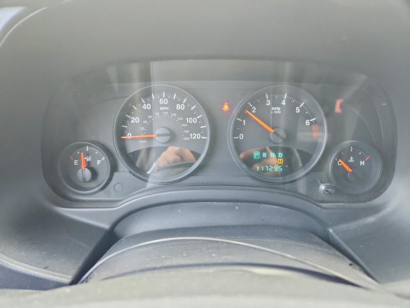 2010 Jeep Patriot 2wd მანქანა იყიდება აუქციონზე, vin: 1J4NT2GB0AD666232, აუქციონის ნომერი: 55777816