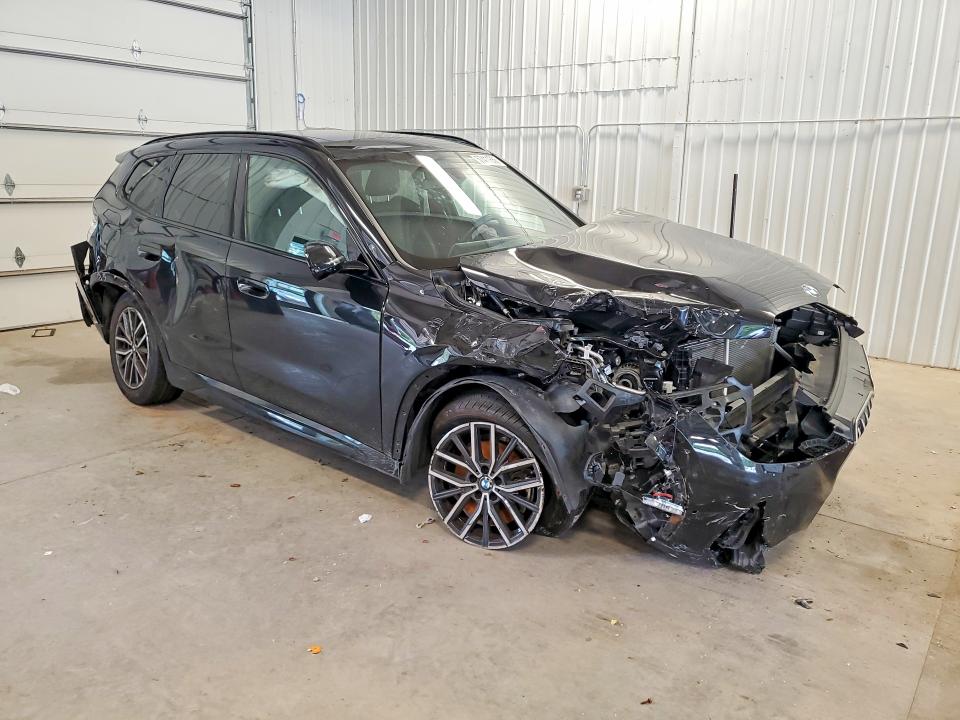 Aukcja sprzedaży 2024 Bmw X1, vin: WBX73EF07R5Z51843, numer aukcji: 57411656