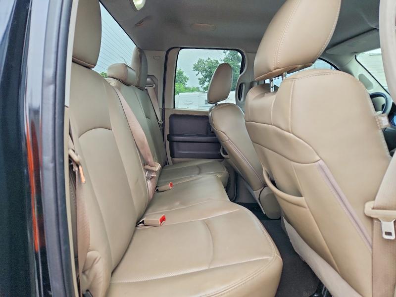 Aukcja sprzedaży 2012 Dodge Ram, vin: 1C6RD6JT7CS223613, numer aukcji: 57778706