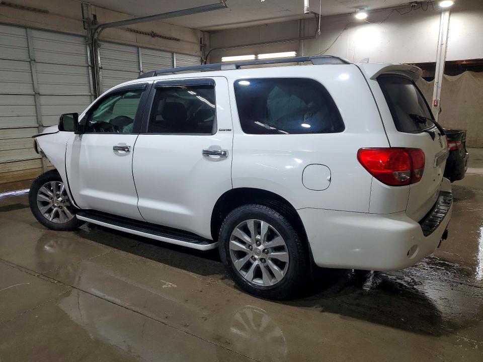 Aukcja sprzedaży 2016 Toyota Sequoia, vin: 5TDJW5G16GS132489, numer aukcji: 57499856