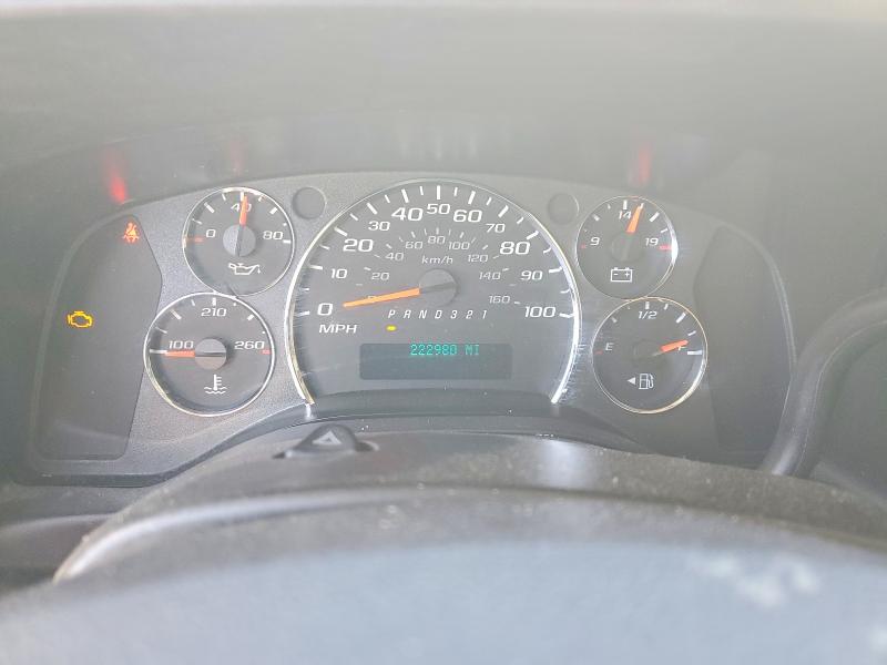 Продаж на аукціоні авто 2009 Chevrolet Express G1500, vin: 1GCFG15X991113793, номер лоту: 57924106