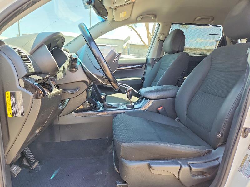 56529446 :رقم المزاد ، 5XYKT3A62FG552462 vin ، 2015 Kia Sorento مزاد بيع