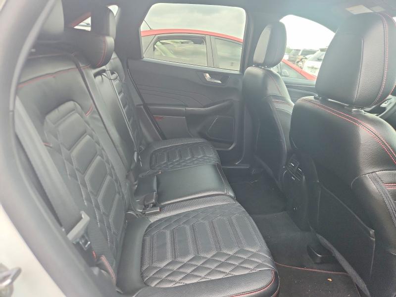 56514916 :رقم المزاد ، 1FMCU9PA9PUA39723 vin ، 2023 Ford Escape مزاد بيع