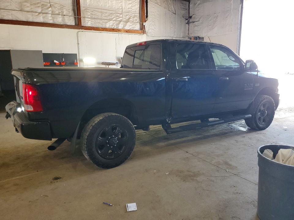 2016 Ram 2500 მანქანა იყიდება აუქციონზე, vin: 3C6UR5DJ6GG268846, აუქციონის ნომერი: 59235276