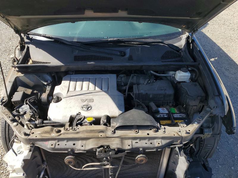 55544756 :رقم المزاد ، 5TDZK3EHXDS100157 vin ، 2013 Toyota Highlander مزاد بيع