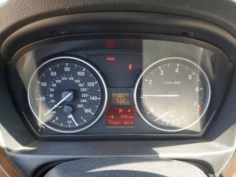 2011 Bmw 328 მანქანა იყიდება აუქციონზე, vin: WBAPH5C59BA444709, აუქციონის ნომერი: 55582846