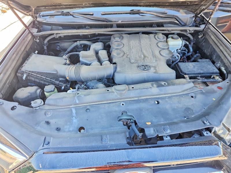 55424096 :رقم المزاد ، JTEBU5JR9F5262551 vin ، 2015 Toyota 4runner مزاد بيع
