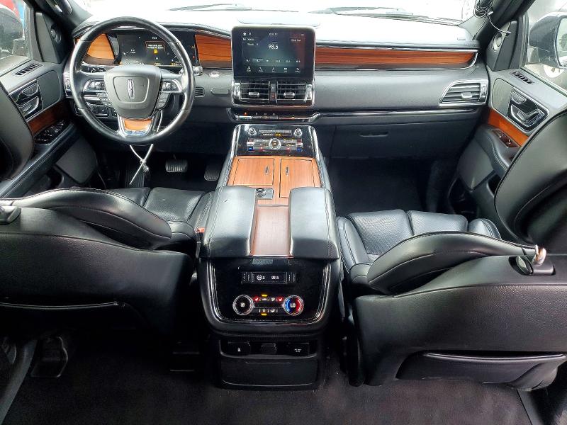 Aukcja sprzedaży 2019 Lincoln Navigator, vin: 5LMJJ3JT7KEL14688, numer aukcji: 56405726