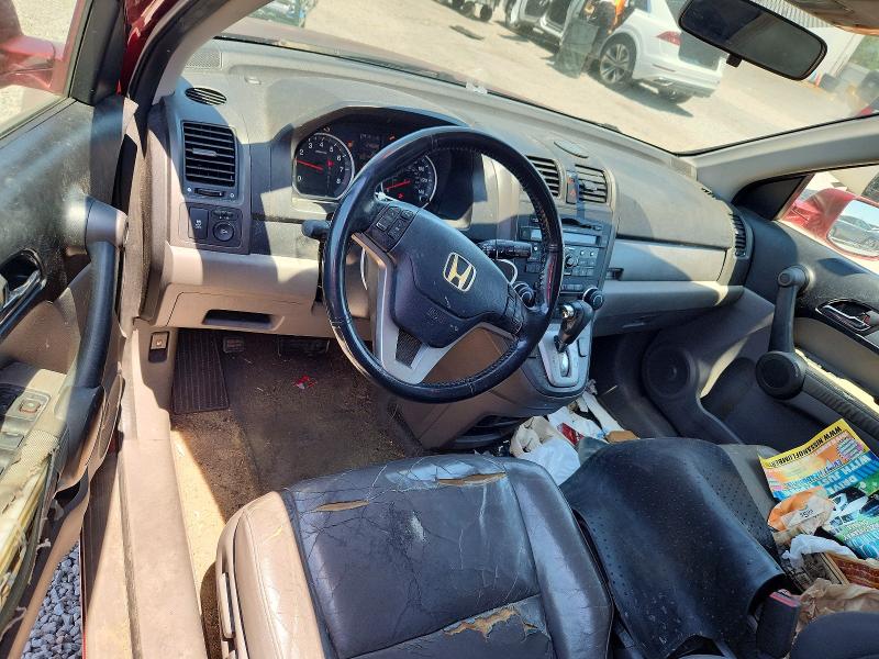 Продаж на аукціоні авто 2010 Honda Cr-v, vin: 5J6RE3H78AL021555, номер лоту: 55657076