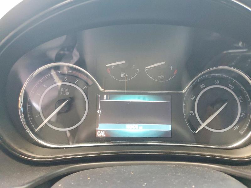 Aukcja sprzedaży 2015 Buick Regal, vin: 2G4GN5EX8F9163699, numer aukcji: 56231836
