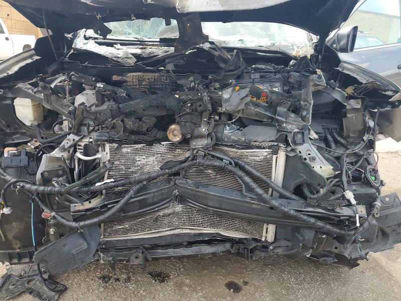 56625706 :رقم المزاد ، 5N1AT2MT0HC810732 vin ، 2017 Nissan Rogue مزاد بيع