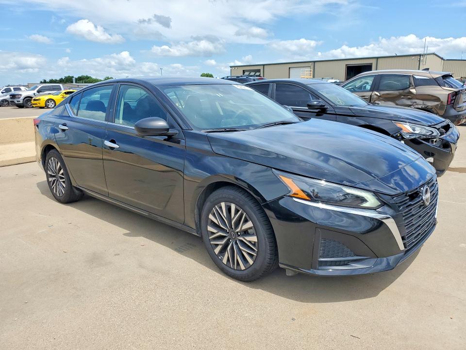 Aukcja sprzedaży 2025 Nissan Altima, vin: 1N4BL4DVXSN322069, numer aukcji: 57076506