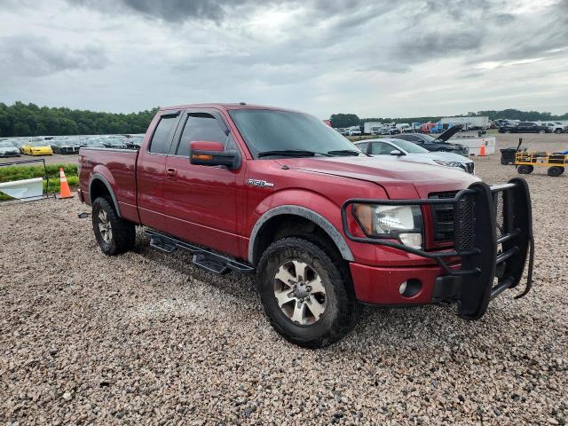 Продаж на аукціоні авто 2013 Ford F150, vin: 1FTFX1EF8DFA58465, номер лоту: 57721066