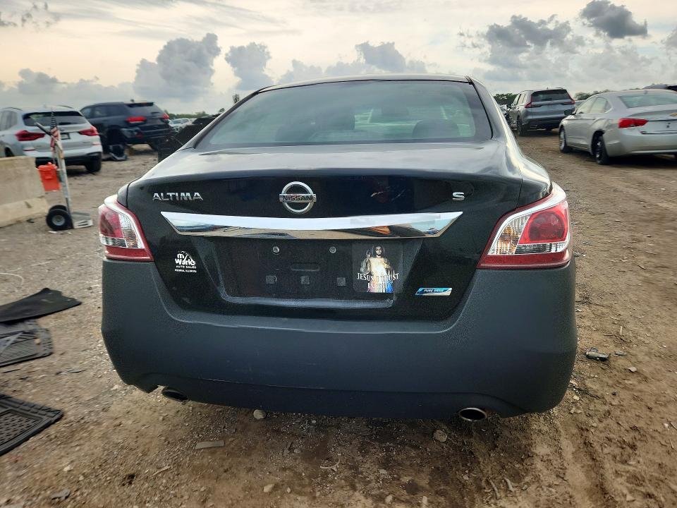 56772386 :رقم المزاد ، 1N4AL3AP7DC901109 vin ، 2013 Nissan Altima مزاد بيع
