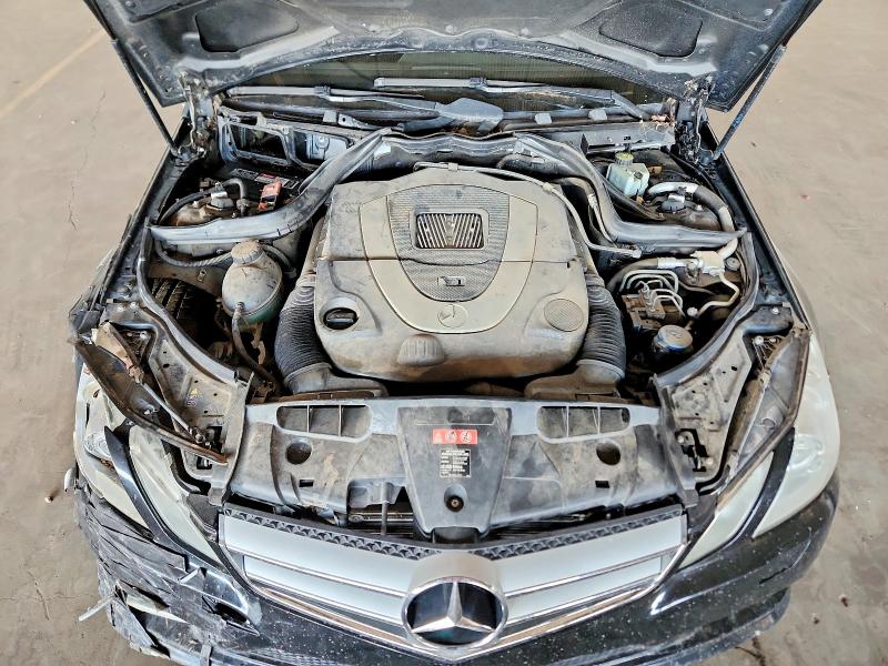Продажа на аукционе авто 2011 Mercedes-benz E, vin: WDDKK7CF9BF094073, номер лота: 57252586