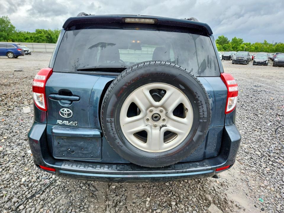 2011 Toyota Rav4 მანქანა იყიდება აუქციონზე, vin: 2T3ZF4DVXBW072745, აუქციონის ნომერი: 57920006