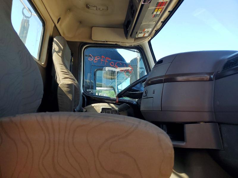 Aukcja sprzedaży 2017 Volvo Vnl, vin: 4V4NC9EG1HN980381, numer aukcji: 56207786