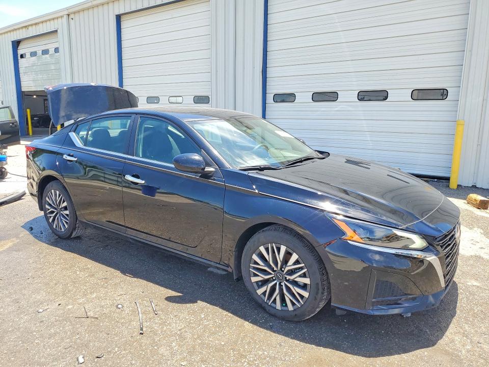 Aukcja sprzedaży 2025 Nissan Altima, vin: 1N4BL4DV6SN419186, numer aukcji: 56306716