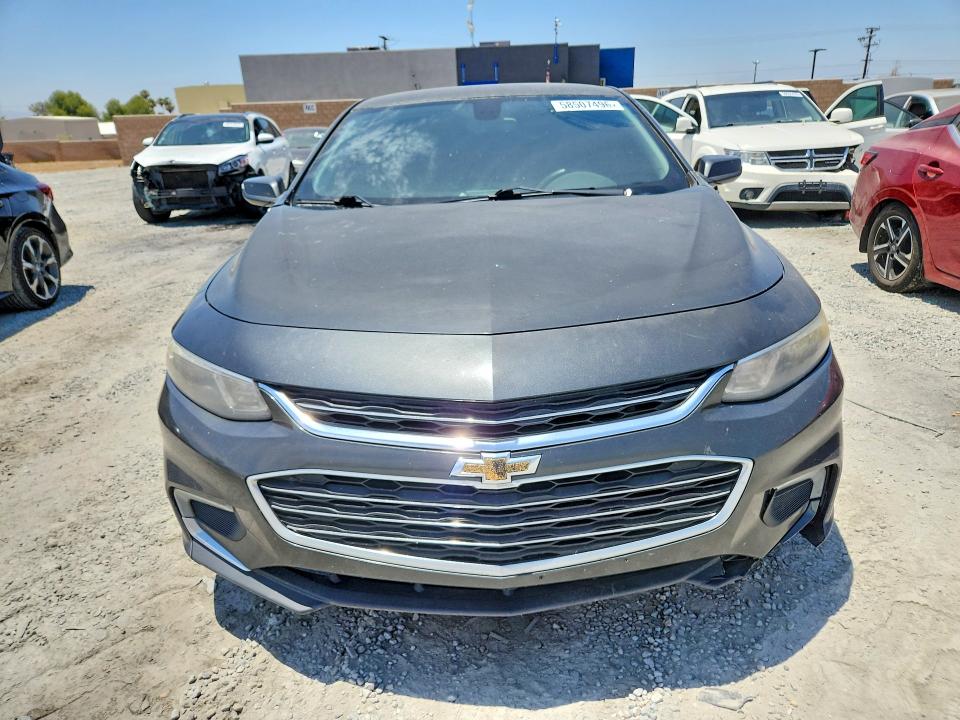Aukcja sprzedaży 2016 Chevrolet Malibu, vin: 1G1ZE5ST4GF299716, numer aukcji: 58507496