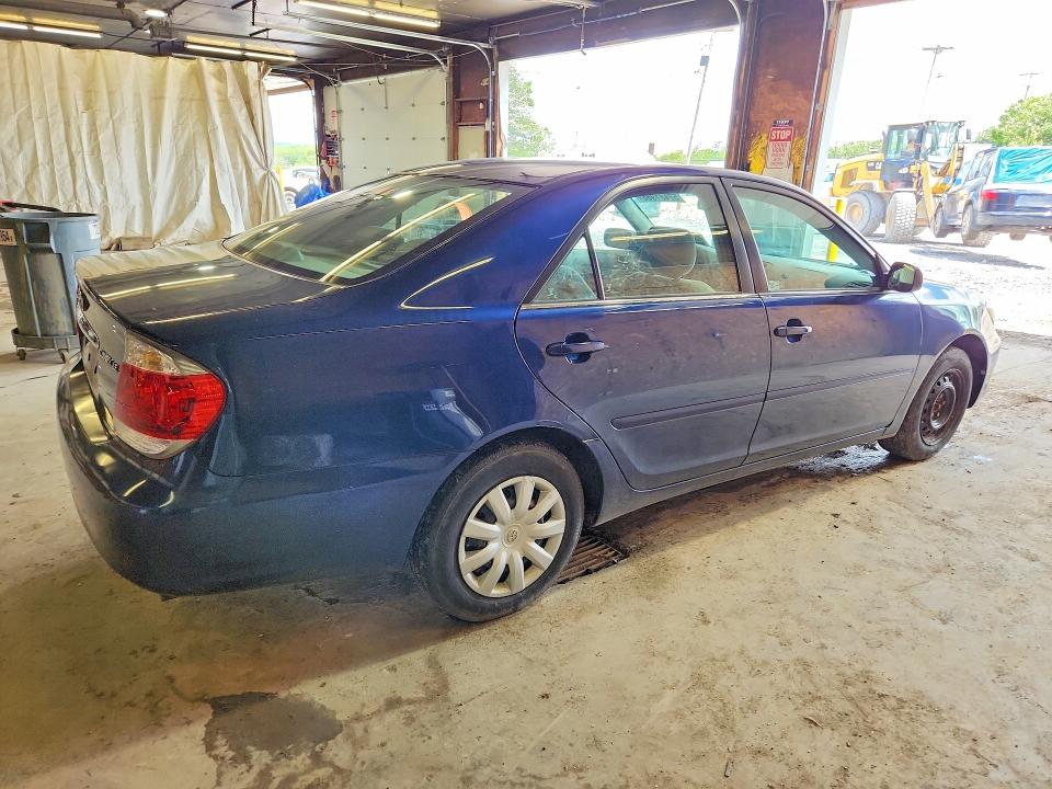 Aukcja sprzedaży 2005 Toyota Camry, vin: 4T1BE30K25U014006, numer aukcji: 57481966