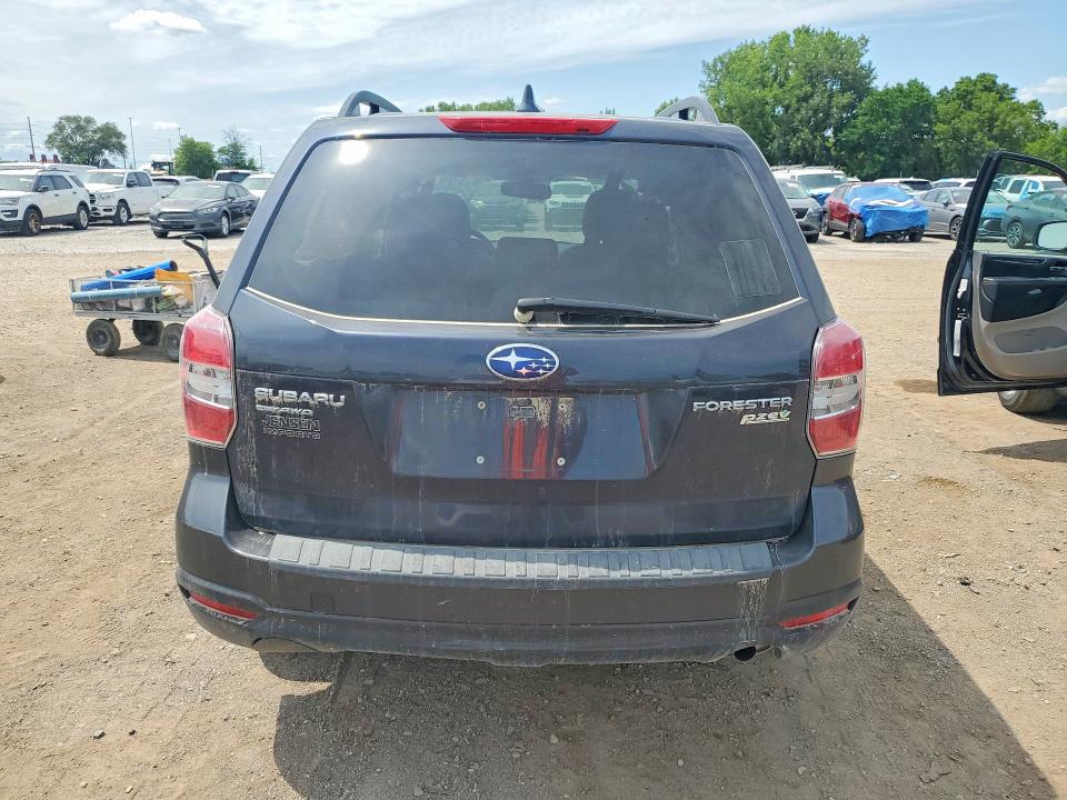 Продаж на аукціоні авто 2016 Subaru Forester, vin: JF2SJADC0GH517179, номер лоту: 57944716