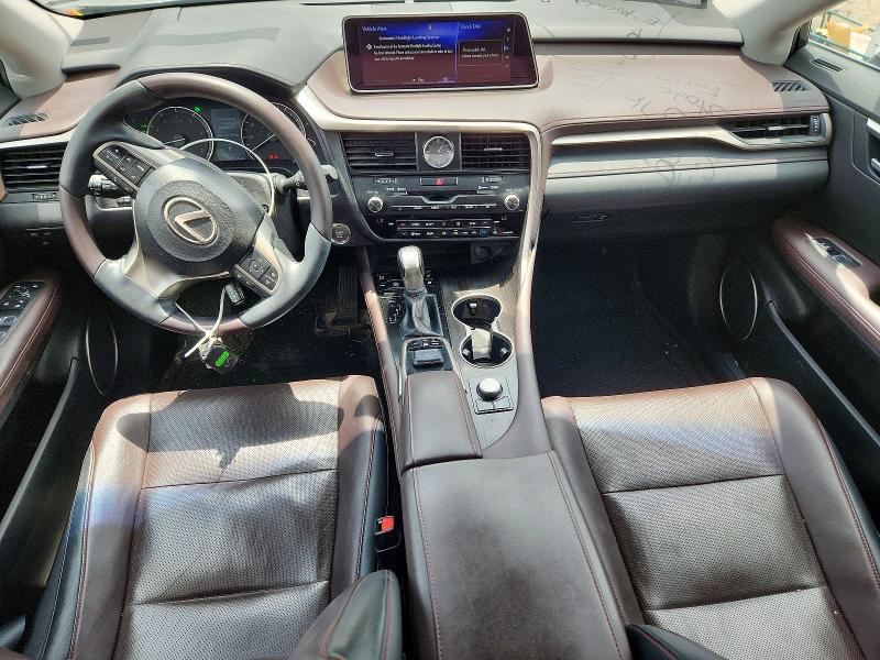 Продажа на аукционе авто 2016 Lexus Rx 350, vin: 2T2BZMCA8GC031244, номер лота: 58315006